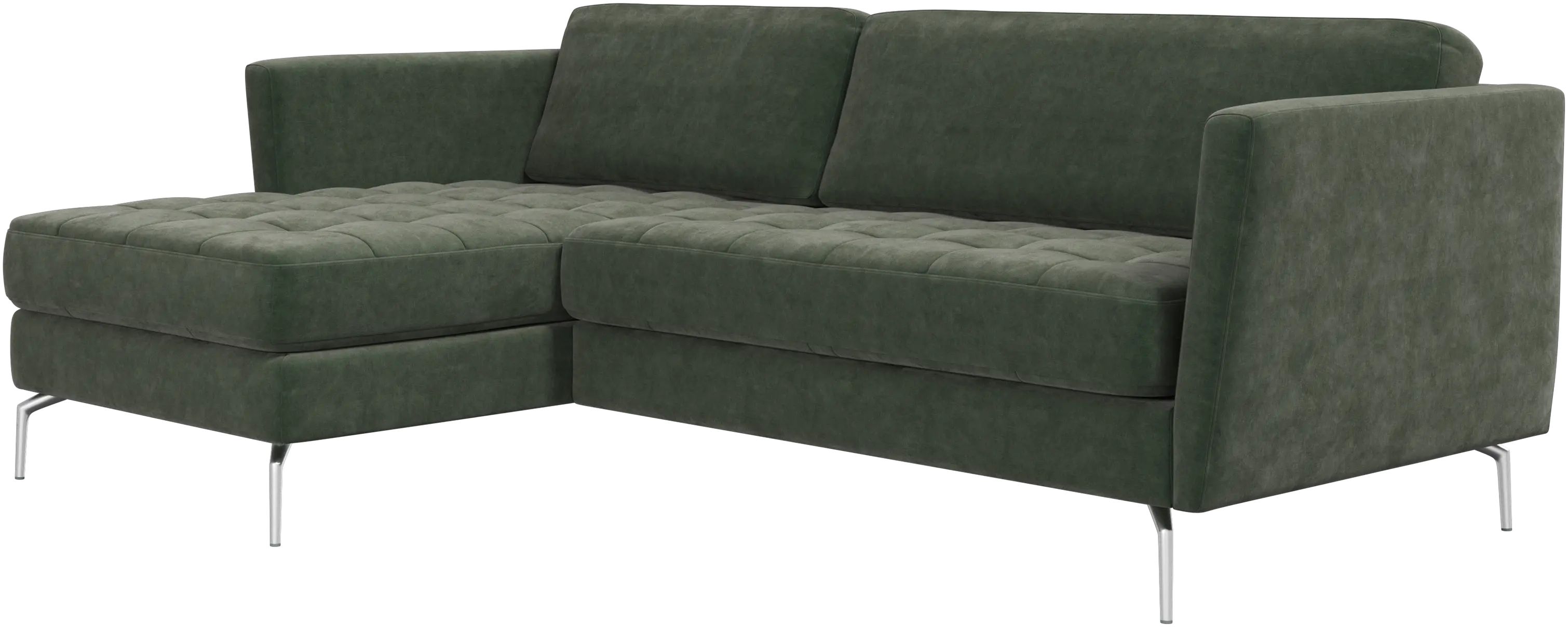 デザイナーカウチソファ | コレクションはこちら - Green | ボーコンセプト